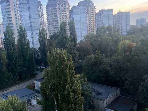 квартира за адресою Машинобудівна вул., 21-А