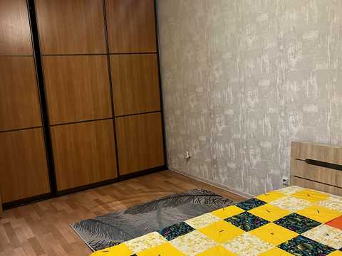 квартира за адресою Машинобудівна вул., 21-А