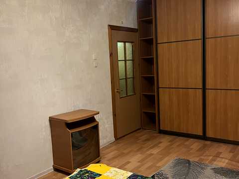 квартира за адресою Машинобудівна вул., 21-А
