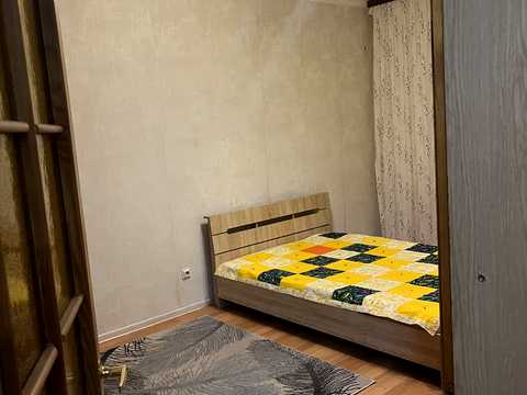 квартира за адресою Машинобудівна вул., 21-А