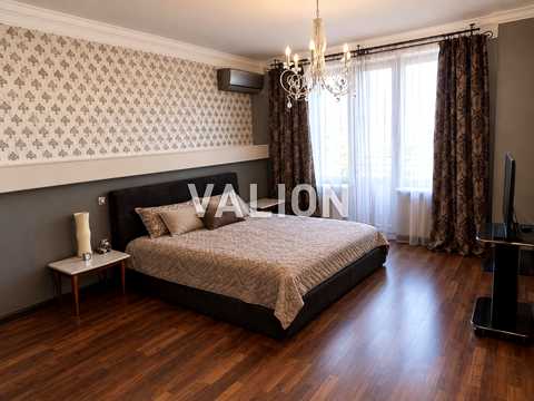 квартира за адресою Київ, Жилянська вул., 59