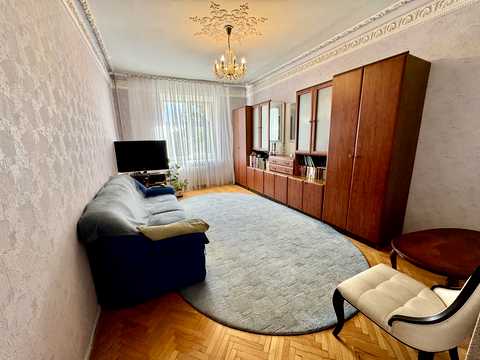 квартира за адресою Берестейський просп. (Перемоги), 60
