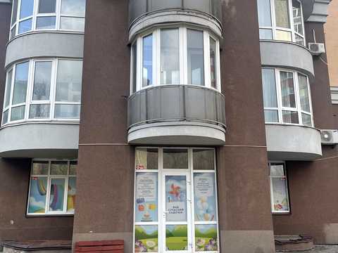 коммерческая по адресу Василия Симоненко ул., 5