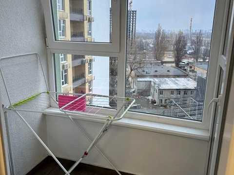 квартира за адресою Приладний пров., 10-Б