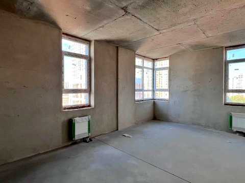 квартира за адресою Автозаводська вул., 72-Б