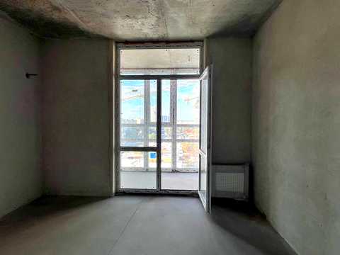 квартира по адресу Автозаводская ул., 72-Б