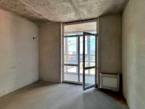 квартира за адресою Автозаводська вул., 72-Б