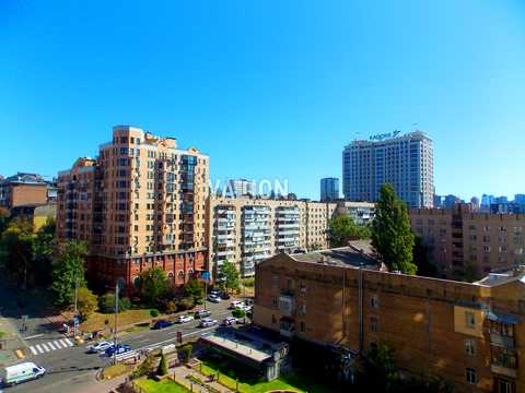квартира за адресою Київ, Жилянська вул., 59