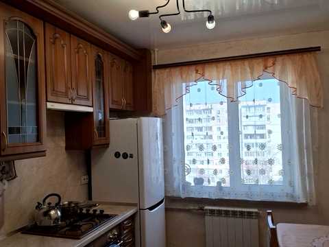 квартира по адресу Михаила Лушпы просп. (Космонавтів), 29