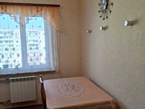квартира по адресу Михаила Лушпы просп. (Космонавтів), 29