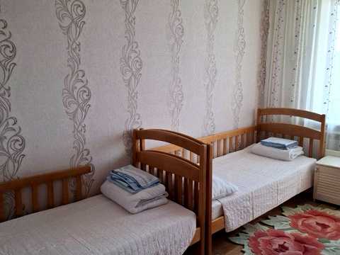 квартира по адресу Михаила Лушпы просп. (Космонавтів), 29