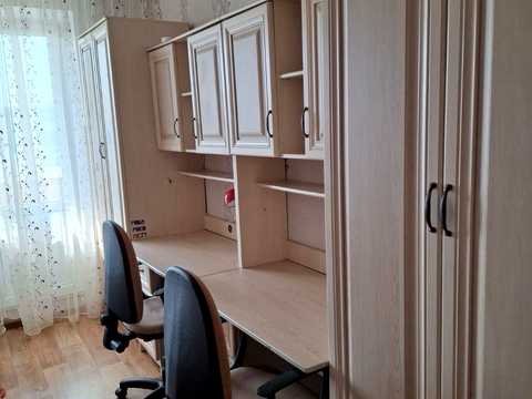 квартира по адресу Михаила Лушпы просп. (Космонавтів), 29