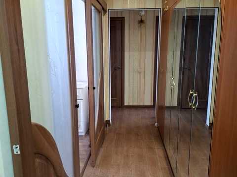 квартира по адресу Михаила Лушпы просп. (Космонавтів), 29