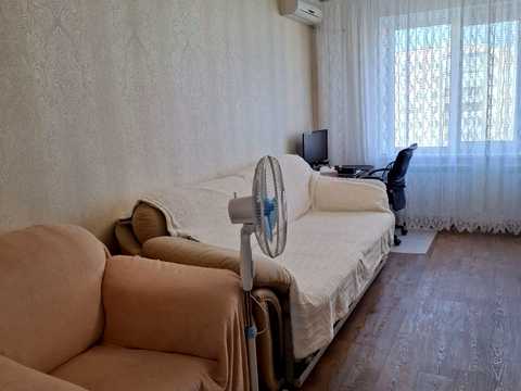 квартира по адресу Михаила Лушпы просп. (Космонавтів), 29