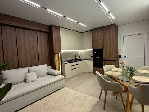 квартира за адресою Угорська вул., 12