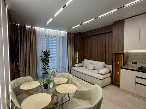квартира за адресою Угорська вул., 12