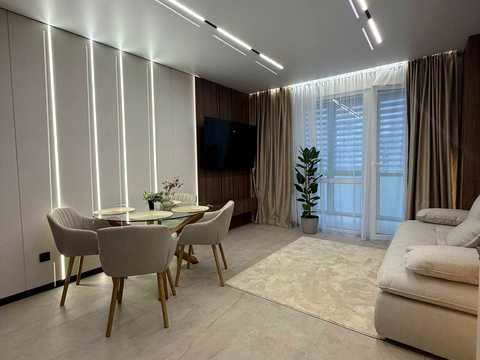 квартира за адресою Угорська вул., 12