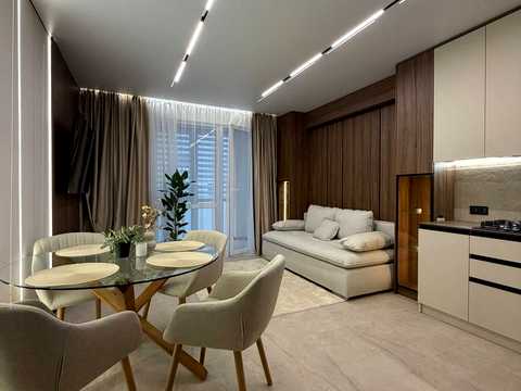 квартира за адресою Угорська вул., 12