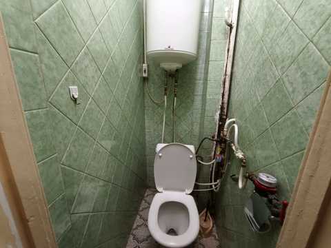 квартира за адресою Чорноморськ (Іллічівськ), Захисників України вул. (1-го Травня), 2