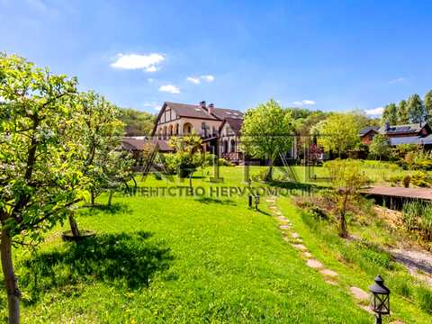 дом по адресу вул. Блакитна