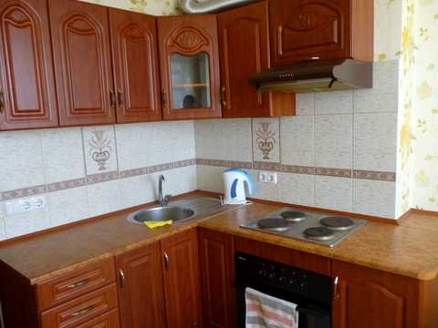 квартира по адресу Радужный массив ул., 6
