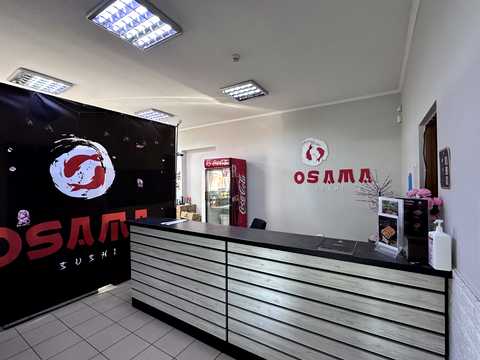 коммерческая по адресу В'ячеслава Чорновола ул., 5