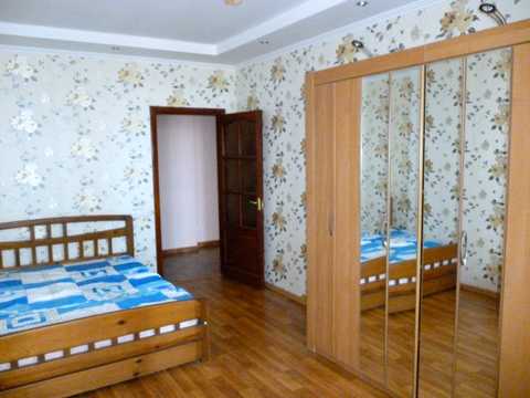 квартира по адресу Радужный массив ул., 6