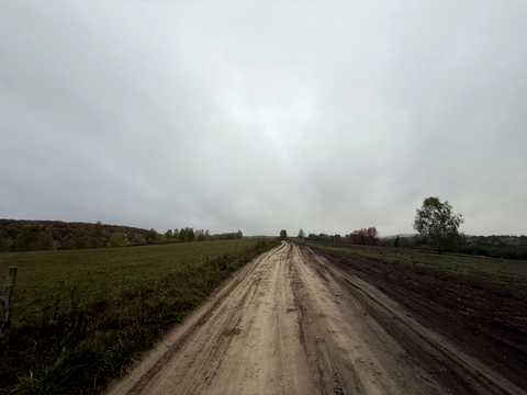 ділянка за адресою 
