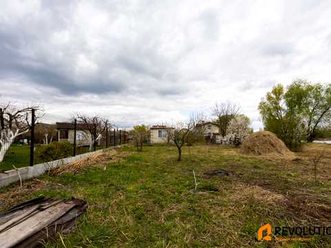 ділянка за адресою с. Артемівка, СТ-Травневий