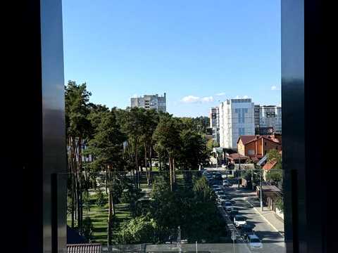 комерційна за адресою Ірпінь, Поезії вул. (Грибоєдова), 1
