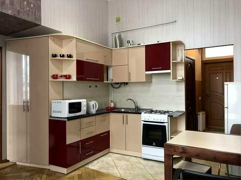 квартира за адресою Свободи просп. (), 22