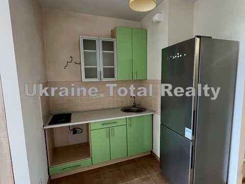 квартира за адресою Жамбила Жабаєва вул. (Кузьминська), 22