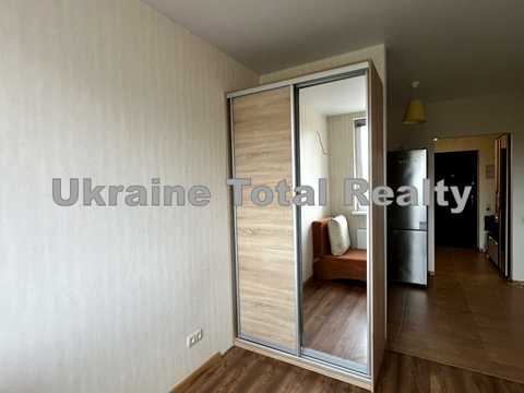 квартира за адресою Жамбила Жабаєва вул. (Кузьминська), 22