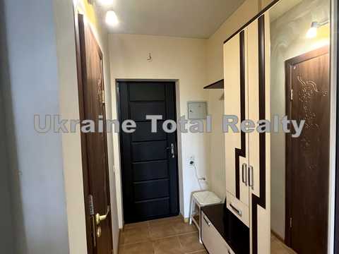 квартира за адресою Жамбила Жабаєва вул. (Кузьминська), 22