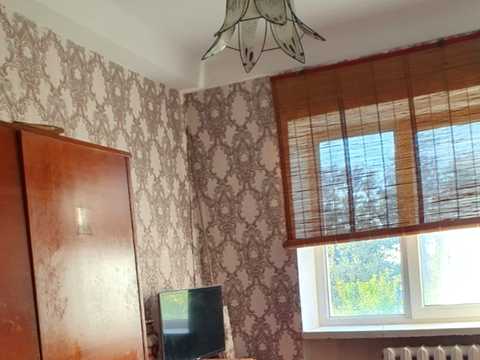 квартира по адресу Жолио Кюри ул., 22