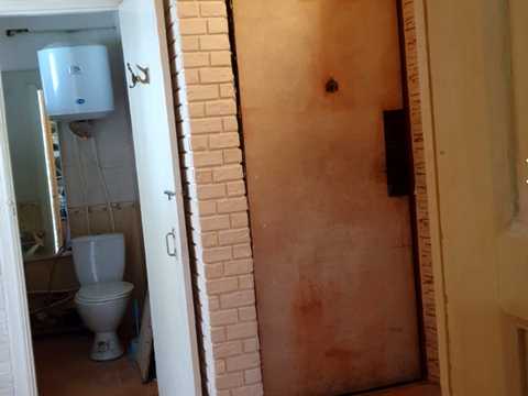 квартира по адресу Жолио Кюри ул., 22