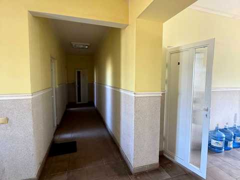 комерційна за адресою Городок, Запорізької Січі вул., 2-Б