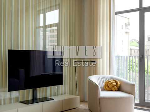 квартира по адресу Лютеранская ул., 14в