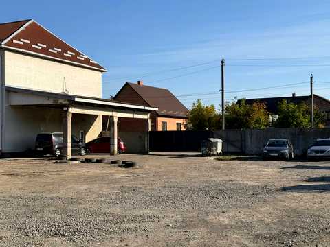 комерційна за адресою Городок, Запорізької Січі вул., 2-Б