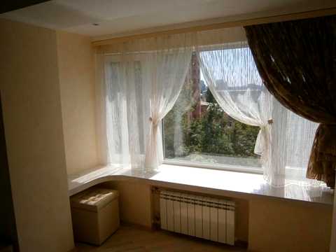 квартира за адресою Саксаганського вул., 45