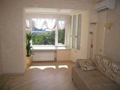 квартира за адресою Саксаганського вул., 45