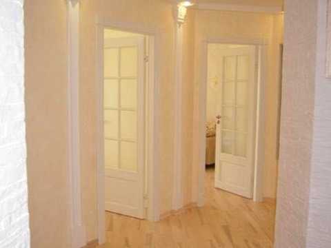 квартира за адресою Саксаганського вул., 45