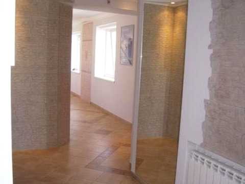 квартира за адресою Саксаганського вул., 45