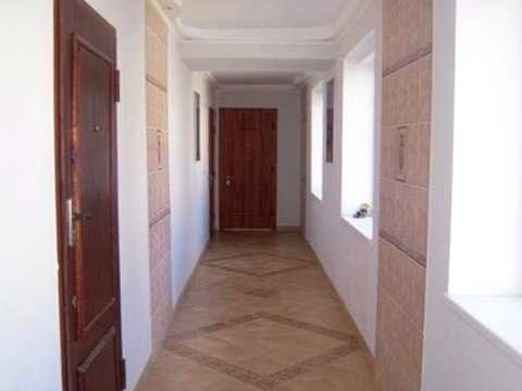 квартира за адресою Саксаганського вул., 45
