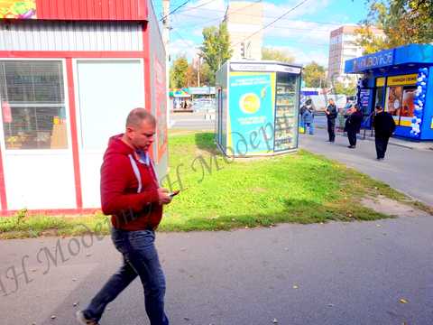 комерційна за адресою Харків, Нескорених вул. (Героїв Праці), 32