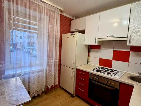 квартира за адресою Київська вул., 65