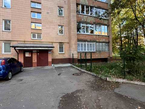 квартира по адресу Киевская ул., 65