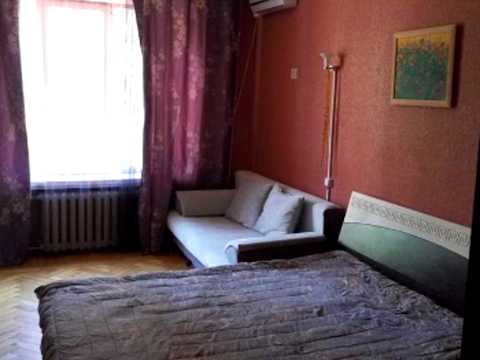 квартира за адресою Гоголя вул., 5
