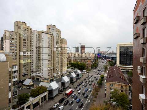 квартира за адресою Антоновича вул. (Горького), 164