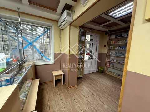 комерційна за адресою Соборності вул. (Косіора), 87
